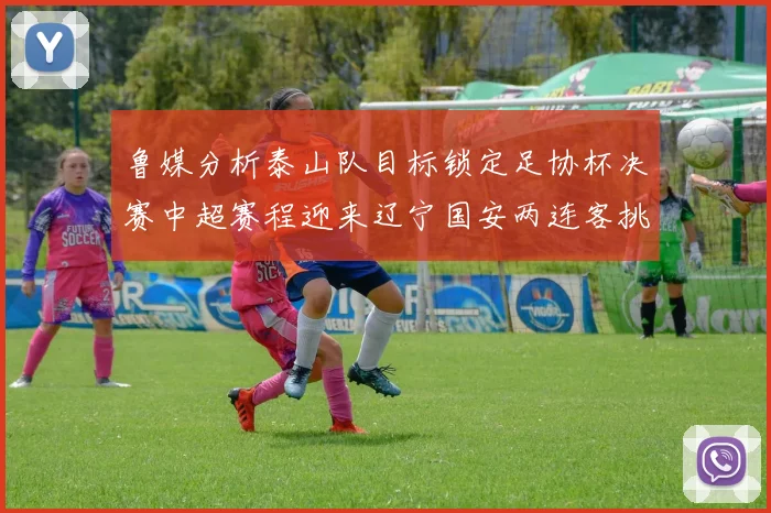 鲁媒分析泰山队目标锁定足协杯决赛中超赛程迎来辽宁国安两连客挑战